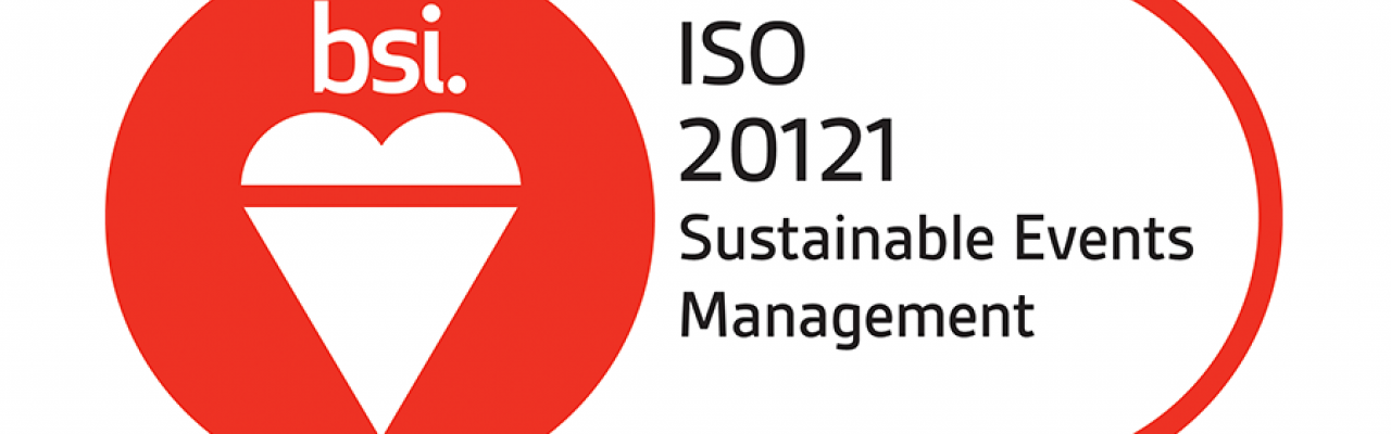 iso 20121