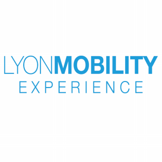 logo lyon mobility